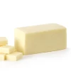 Fresh Mozzarella Cheese Shredded 100% made from cow's milk