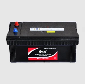 Lead Acid Batteries Widely Used In Motorcycles, Automobiles, Ships, Electric Cars