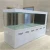 Import Modern Custom Aquarium DINGJU Fish Tanks Vertical Big Water Large from China