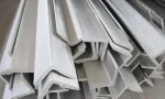 Stainless Steel Angle