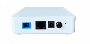 EPON 1GE ONU Smartfiber ONU Single Port Fiber Optical Fiber Router Modem