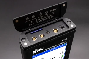 Portable Flowmeter P118i