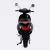 Import EEC COC L1e New European popular Electric Scooter Ninja with top speed 45km/h long range from China