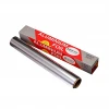 disposable food grade packaging aluminum foil roll with fda ios