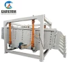 Gyratory sifter machine for sand