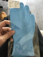 Safety Gloves