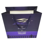 Rope Packaging  Handbags