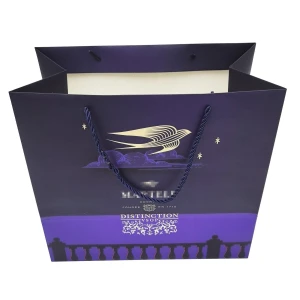 Rope Packaging  Handbags