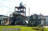85% high oil yield waste oil to diesel refinery plant