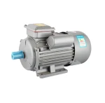 gh Efficiency Electric Motor for Reliable Industrial Performance