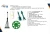 Import Full-Spectrum LED Seedling Cultivation Kit with Dimmable Controller from China