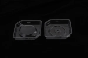 vacuum forming plastic blister trays recyclable thermoformed packaging supplier