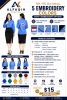 PDH / PDL SHIRT