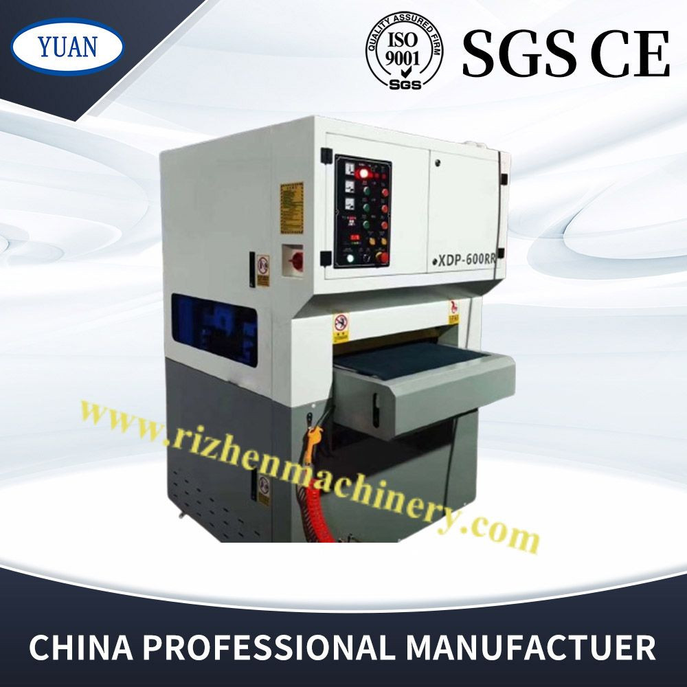 Deb Machine Buy Deburring Machine For Sheet Metal from Maanshan Rizhen Machinery ...