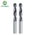 Import 3*D Inner Coolant Hole Tungsten Carbide Drill Bits For Metal CNC Machining from China