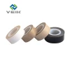 High Temperature Brown Color PTFE Fiberglass Cloth Adhesive Tape