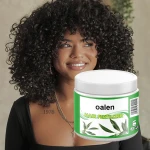 Luxfume Wholesale Hair Fertilizer Cream, Accelerate Hair Growth, Deep Scalp Nourishment, Fight Dandruff, Strengthen Str