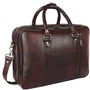 Handmade Leather handbags with fine quality and finish