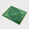 14 Layers Hard Gold 35u & ENIG 1u POFV HDI PCB Board