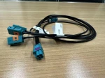 RF Cable Assemblies