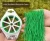 Import Wholesale Plants Accessories PVC Plastic Twist Tie For Garden from China
