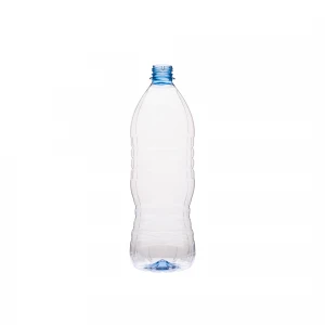 Natural Mineral Water 1L PET bottled Artesian Water PRIVATE LABEL Customized logo