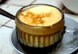 Southeast Asian Coffee