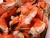 Import Fresh/Frozen/Live fresh Red King Crabs, Soft Shell Crabs, Blue Swimming Crabs & Snow Crabs from South Africa