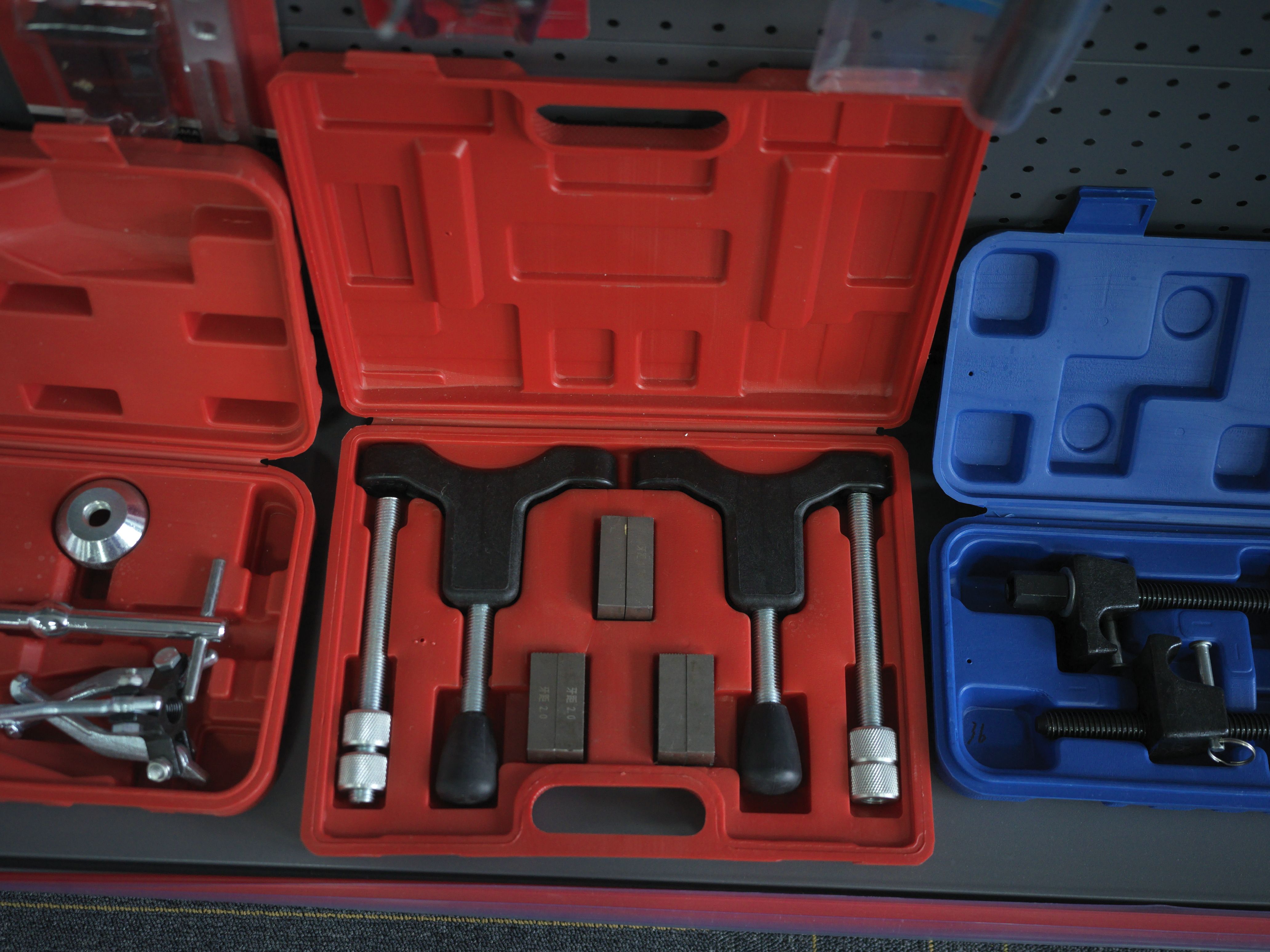 Bolt Rethread Kit Buy Integrated Half Shaft Sleeve Thread Repair Tool Kit Universal ...
