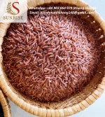 Red Rice 5% broken