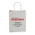 Import Wholesale custom printed luxury shopping gift paper bag with handle from China