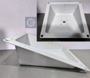 Plastic Intray Buy Plastic Tray from Creance Equipment, India | Tradewheel.com