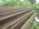 USED RAILS