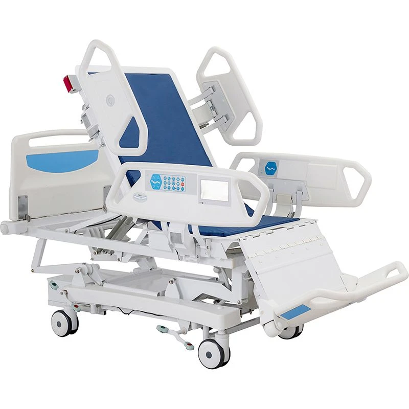 X9x Hospital Electric Adjustable Bed