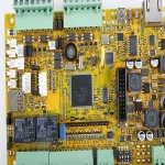 Prototype Printed Circuit Board Multilayer PCB Circuit Board