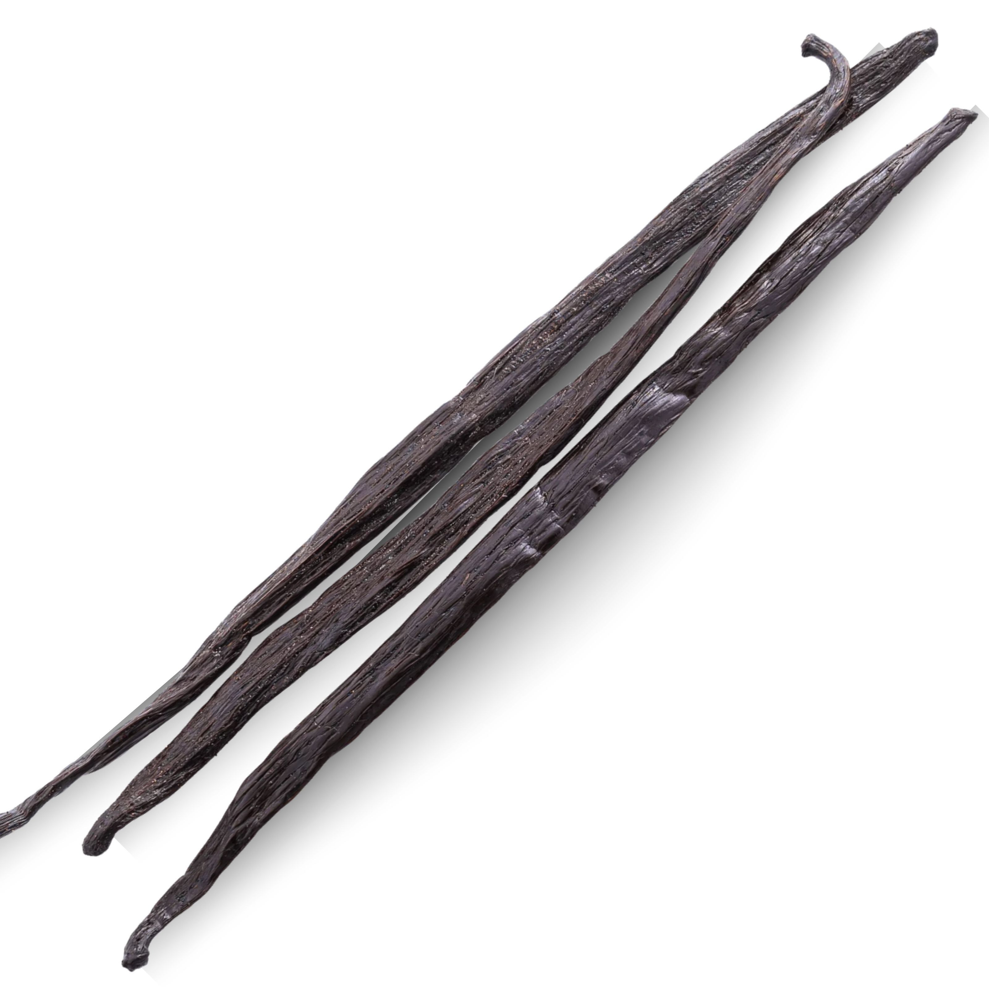 Buy Ugandan Grade A Vanilla Beans Premium Quality Vanilla Pods