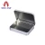 Import Customized design square metal soap tin box from China