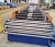 Import ROLL FORMIMG COMBO MACHINE from United Arab Emirates