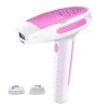 Professional Wired Electric Epilator Laser Hair Removal Machine THC-910