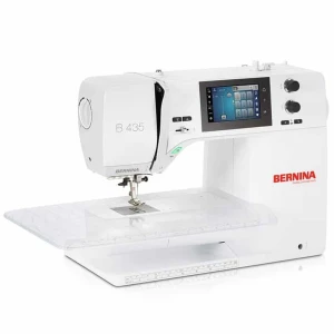 Bernina 435 Sewing Machine