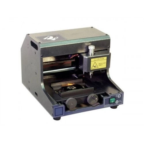 Buy Best Built Ut 20 Computerized Flat Engraver From Central Big