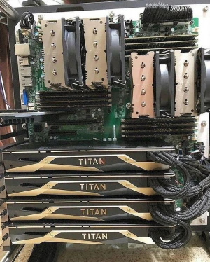 Titan Graphics Card at affordable price