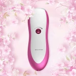 FDA CE certified Silkpro home 808nm diode laser hair removal device