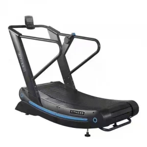 Unpowered Treadmill