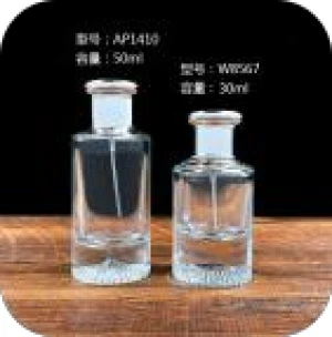 Glass Bottle