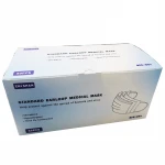 3ply surgical mask with CE, FDA  LC 30 days payment