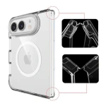 Apex Capsule One-Piece Case for iPhone Duo