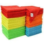 MICROFIBER MOPS/ CLOTHES/DUSTER