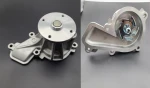 PUMP ASSY-COOLANT