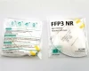 FFP3 NR Face Mask with CE certification